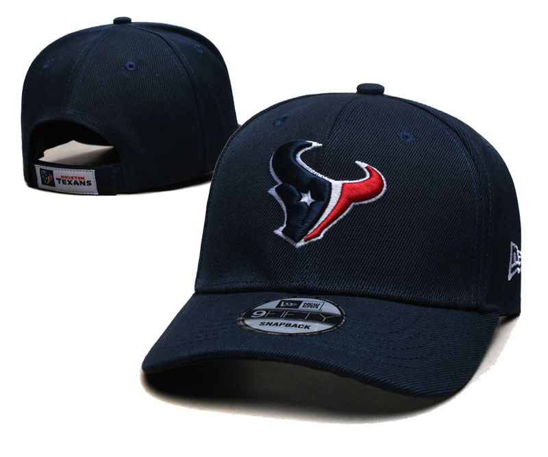 2025 NFL Houston Texans Hat TX20253101->->Sports Caps